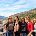 Alpujarras Small Group Tour from Granada - Transportation and Group Size