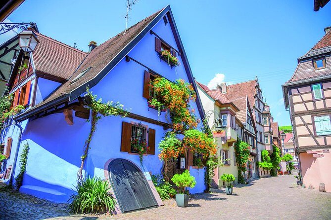 Alsace Full Day Wine Tour from Colmar - The Downside and Things to Consider