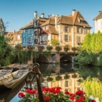 Alsace Half Day Wine Tour from Colmar - Transport and Group Dynamics