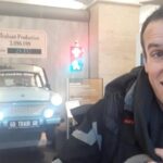 Alternative Berlin Private Tour with Jacob - Graffiti and Squats - Why This Tour Stands Out