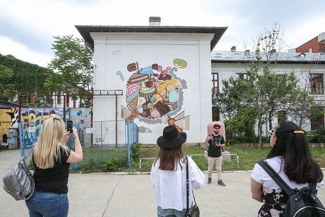 Alternative Bucharest Walking Tour - Authentic Feedback from Past Participants