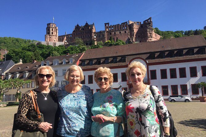 Alternative Heidelberg Tour. - Why This Tour Works for Travelers