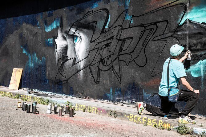 Alternative Prague Walking Tour - A Deep Dive into the Alternative Prague Experience