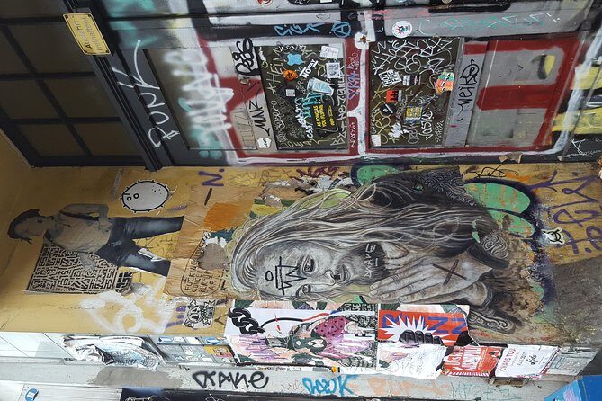 Alternative tour, History off the beaten path - Final Thoughts