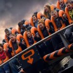 Alton Towers Resort 1 Day Admission Ticket - The Itinerary Breakdown
