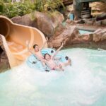 Alton Towers Waterpark - Authentic Voices: What Visitors Are Saying