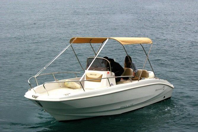 Amalfi Coast and Capri Private Boat Day Tour from Amalfi - FAQs