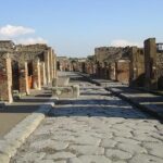 Amalfi Coast and Pompei from Rome: Enjoy a Full-Day Private Tour - How the Day Unfolds