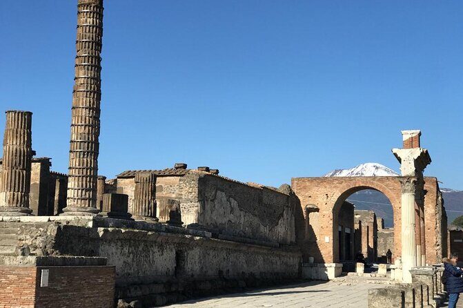 Amalfi Coast and Pompeii day tour - Is This Tour Worth the Price?