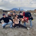 Amalfi Coast and Pompeii for Families Private Tour - The Sum Up