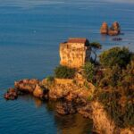 Amalfi Coast Boat Rental: Explore, Swim, and Relax at Your Pace - Detailed Itinerary and Stops
