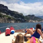Amalfi Coast Boat Tour from Sorrento with Positano Visit - Who Is This Tour Best For?
