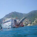 Amalfi Coast by boat with aperitif, lunch and sea breaks - The Culinary Experience: Lunch and Aperitifs