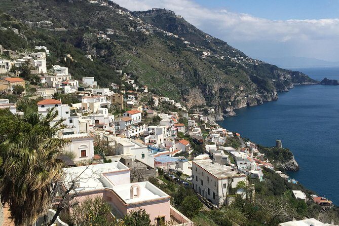 Amalfi Coast day tour - FAQs