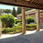 Amalfi Coast from Rome Private Day Tour - Third Stop: Pompeii