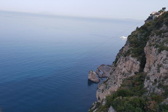 Amalfi Coast from Rome Private Day Trip - Who Will Love This Tour?