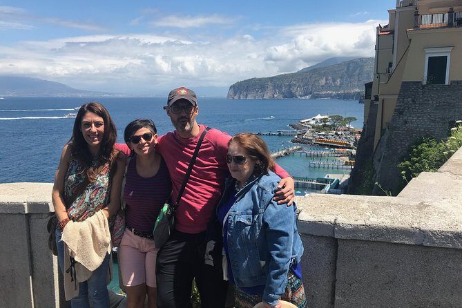 Amalfi Coast Full day tour from Rome - Is This Tour Worth It?