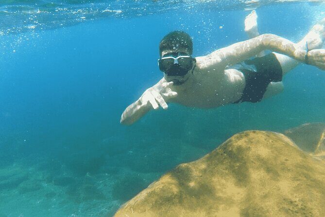 Amalfi Coast Kayak & Snorkeling Tour to the Pandora's Cave - The Practicalities: Booking, Group Size, and Flexibility