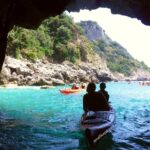Amalfi Coast Kayak Tour: Explore Caves, Arches & Hidden Beaches - FAQs
