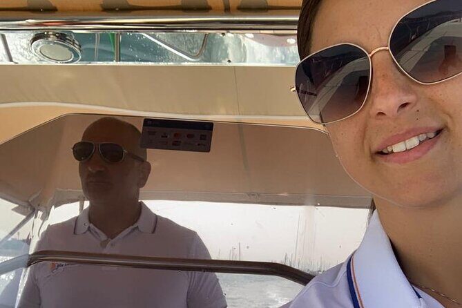 Amalfi coast or Capri private boat tour - Who Is This Tour Best For?