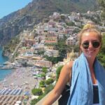 Amalfi Coast & Positano - Full Day trip from Rome or Naples - Semi private - Amalfi: History, Culture, and Free Exploration