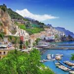 Amalfi Coast Private Day Tour from Sorrento - Transportation and Logistics