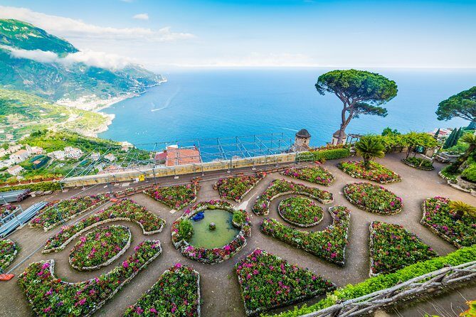 Amalfi Coast Private Tour - Positano, Amalfi & Ravello - FAQ