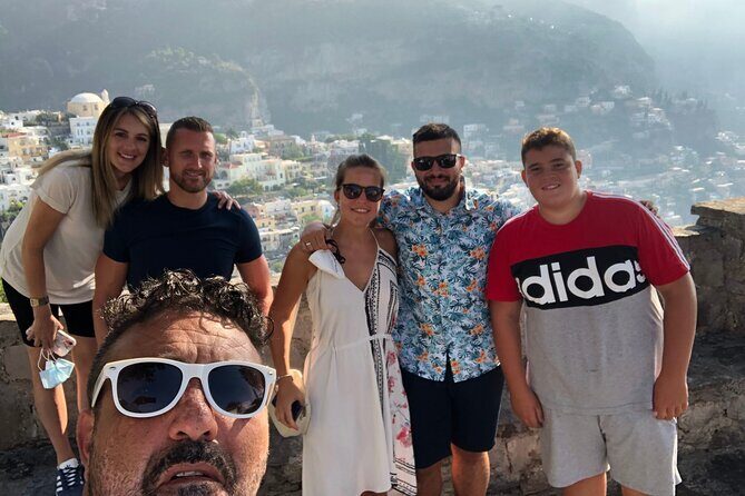 Amalfi Coast Small-Group Tour from Sorrento - The Value: What’s Included and What’s Not