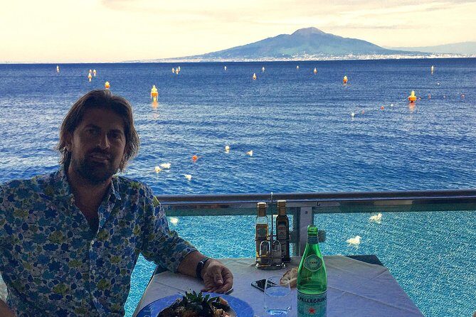 Amalfi Coast - The scenic drive along the most breathtaking road - The Full Experience: What to Expect from the Amalfi Coast Private Tour