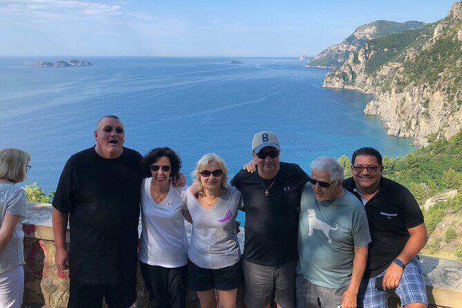 Amalfi Coast Tour from Naples - What We Love About This Tour
