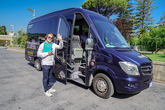 Amalfi Coast Tour: Positano, Amalfi & Ravello from Naples - Final Thoughts