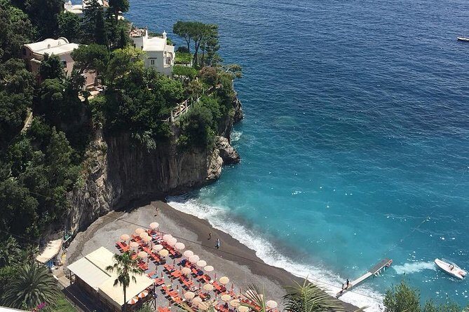 Amalfi Coast Tour - Who Should Consider This Tour?