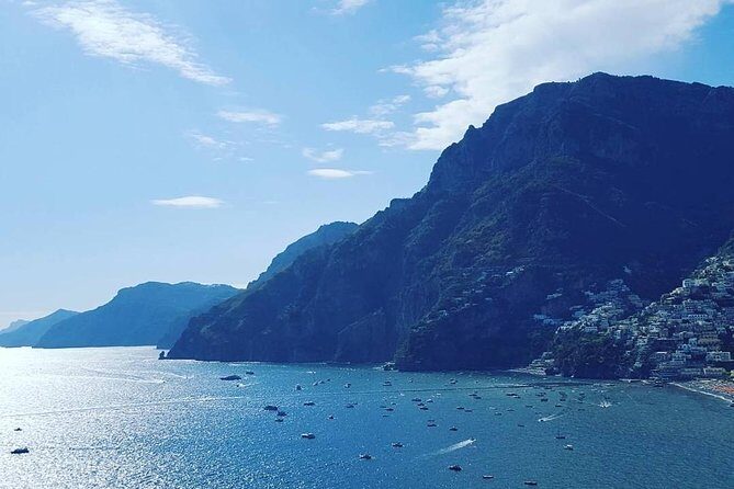 Amalfi Coast Wine Tour - A Closer Look at the Amalfi Coast Wine Tour