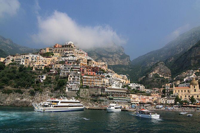 Amalfi Coast with stop at Emerald Grotto - Final Thoughts: Who Should Consider This Tour?