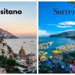 Amalfi Coast with Wine Tasting - Private Driving Tour from Rome - The Experience in Detail