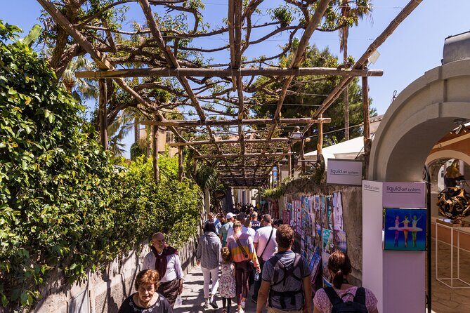 Amalfi, Positano and Ravello: Boat Tour from Naples - Is This Tour Worth It?