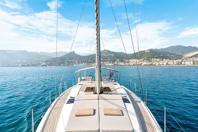 Amalfi Skip the Crowds Private Chill Experience on a Sail Yacht - Final Thoughts: Who Is This Tour Best For?