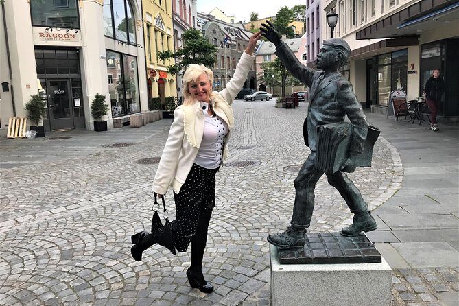 Amazing city walk in Ålesund - Deep Breakdown of the Itinerary