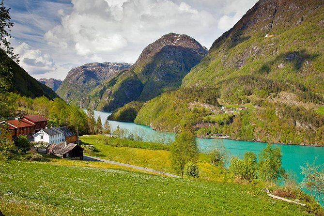 AMAZING HARDANGER FJORD: Private guided round trip from Bergen, 10 hours - What You’ll Gain from This Tour