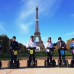 Amazing Paris Segway Tour - Who Is This Tour Perfect For?