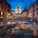 Amazing Sunrise Tour in Rome - An In-Depth Look at the Itinerary
