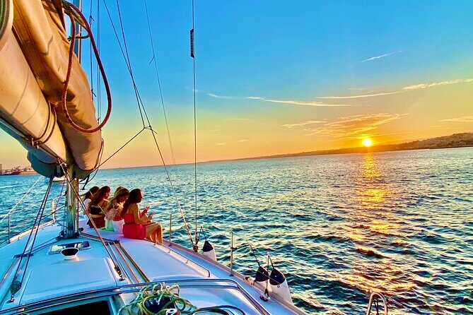 Amazing Tour on Sailing Boat - Who Will Love This Experience