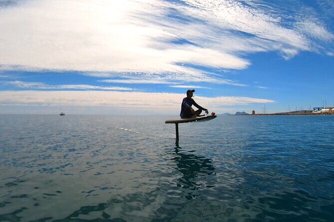 Amazing watersports rentals & sales in a beautiful setting! - The Scenery and the Setting