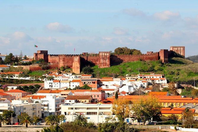 Amazing West Day Trip: Silves, Fóia, Lagos & Cape St. Vincent - Who Is This Tour Best Suited For?