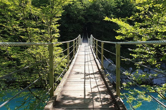 Amazing Willys Jeep Adventure - Duration and Timing