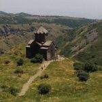 Amberd (Saghmosavank,Armenian alphbet monument) - Who Should Consider This Tour?