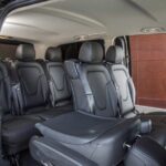 Amsterdam Airport Private Arrival Transfer by Luxury Van - Final Thoughts