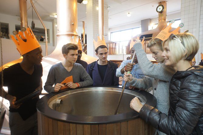 Amsterdam and Countryside private tour - What’s Included and What’s Not