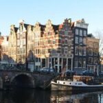 Amsterdam Architecture Tour - The Unique Appeal of This Tour
