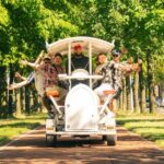 Amsterdam Beer Bike Blast Private Tour - With Beer On Tap - Who Is This Tour Best For?